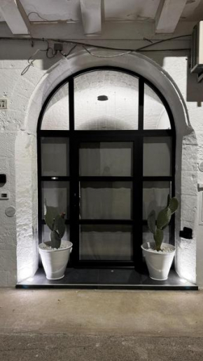 Star White Ostuni